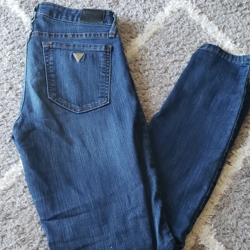 Guess jeans